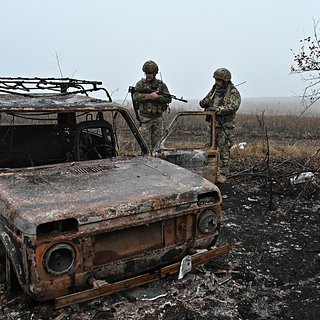 Названы потери Украины с начала спецоперации