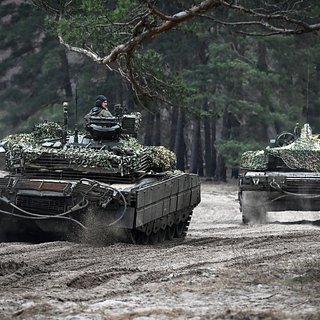Российский полковник рассказал об уникальности «летающих» танков в зоне СВО
