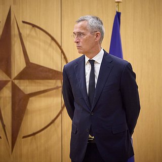 Генсек НАТО оценил решение Словакии отказаться от помощи Украине