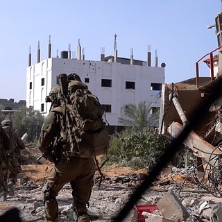 В Израиле сочли очень плохой идеей паузу в войне с ХАМАС