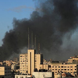 В США предупредили о последствиях затяжной операции в Газе