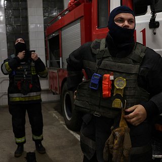 Кличко подтвердил данные о сильных взрывах в Киеве
