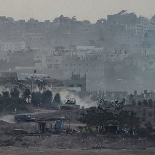 Стало известно о положении армии Израиля в Газе