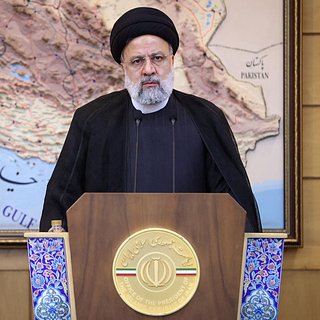 Президент Ирана призвал исламские страны вооружить палестинцев