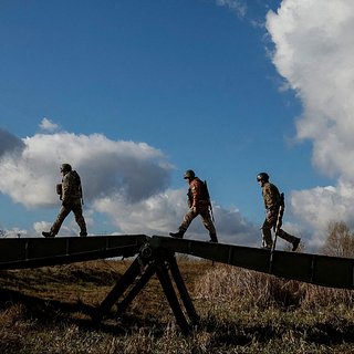 Бывший главком НАТО назвал способ завершить украинский конфликт