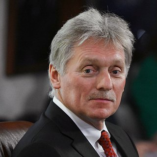 Песков оценил сравнение Казахстана с «задним двором» России