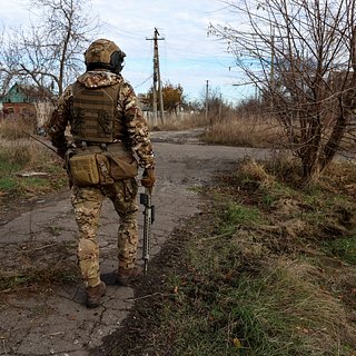 На Украине предрекли затяжной конфликт с Россией