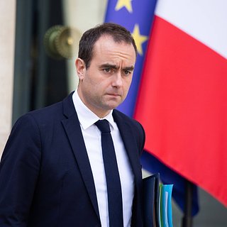 Франция заявила о готовности к диалогу с Россией