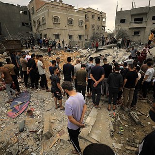 Израиль объяснил удары по машинам скорой помощи в Газе