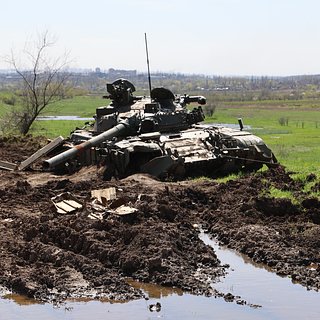 «Лучший танкист ВСУ» погиб в Запорожской области. Боец утверждал, что Киеву «осталось всего ничего» до победы