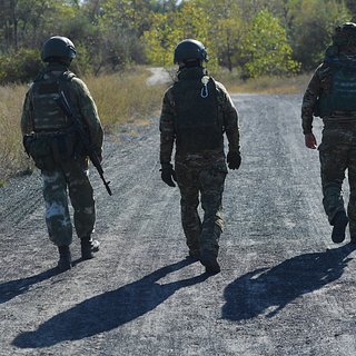 «Это провокация» Сообщения о «перегруппировке» войск в районе Днепра разослали от имени Минобороны