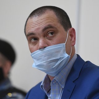 Три адвоката Навального попали в список террористов