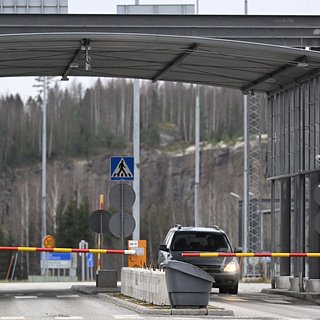 В Финляндии допустили отмену решения о закрытии КПП на границе с Россией