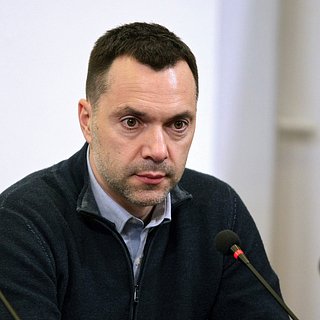 Фейковый Арестович анонсировал «информационную бомбу» с «правдой» о Зеленском