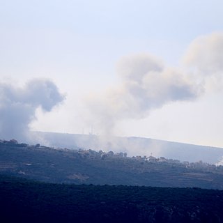 Армия Израиля ударила по объектам «Хезболлы» в Ливане