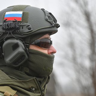 ВС России начали применять новую ударную платформу «Скальпель»