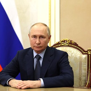 Путин высказался о критиковавших спецоперацию артистах
