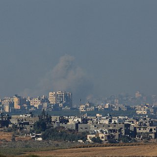 Боррель заявил о неспособности ХАМАС контролировать сектор Газа