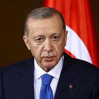 Турция обвинила Евросоюз в предвзятом отношении к ней