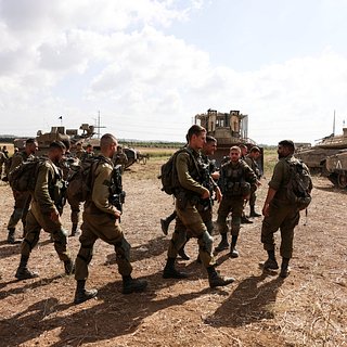 Израиль уличили в привлечении займов на миллиарды долларов для войны с ХАМАС