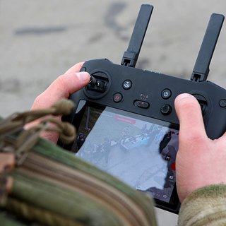 Военный эксперт назвал главное преимущество российского дрона «Ланцет»