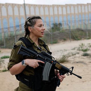 В ЦАХАЛ объяснили провал в отражении атаки ХАМАС сексизмом