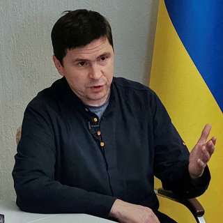 На Украине заявили об охлаждении отношений с незападными странами