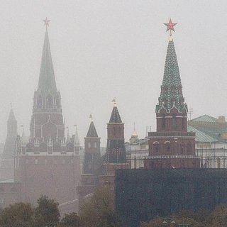 В Кремле не стали комментировать иск Минюста против ЛГБТ на фоне слов Путина