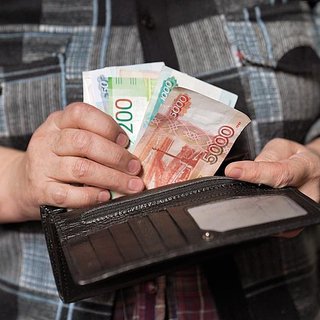 Большинство россиян понадеялись на дополнительные деньги на пенсии