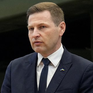 Министр обороны Эстонии призвал Запад не принимать условия России