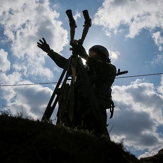 В России объяснили нужду Киева в радарах ближнего действия