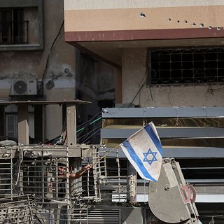 Хуситы запустили баллистические ракеты по Израилю