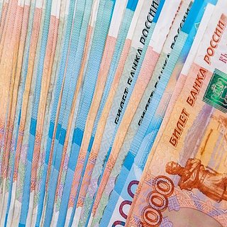 Безвозмездные сборы в российский бюджет выросли в десять раз