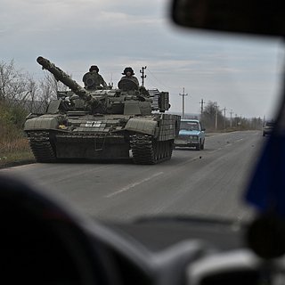 Украина захотела создать военную экономику из-за непостоянства Запада