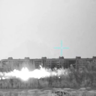Россия применила в Авдеевке кассетные боеприпасы