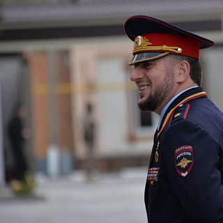 Командир «Ахмата» спрогнозировал сроки переговоров России и Украины