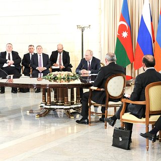 Пашинян назвал действия ОДКБ не соответствующими интересам Армении
