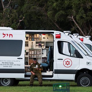 ХАМАС подтвердило передачу заложников Красному Кресту