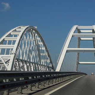 Глава СБУ пригрозил уничтожить Крымский мост