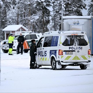 Финляндия отказалась вести переговоры с Россией по ситуации на границе