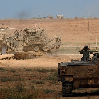 ЦАХАЛ выразил готовность возобновить военную операцию в секторе Газа