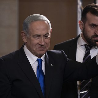 Нетаньяху допустил возможность продления перемирия в секторе Газа