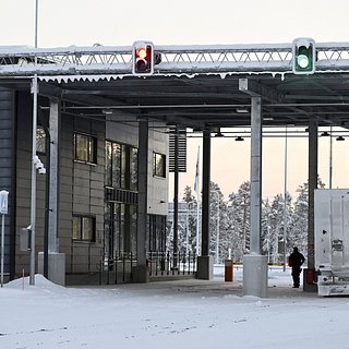 Правительство Финляндии призвало полностью закрыть границу с Россией