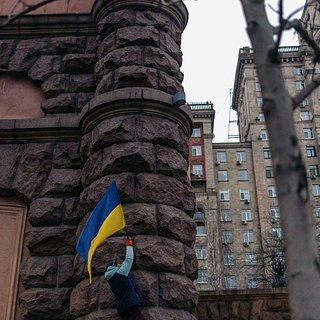На Украине отвергли подписание мирного соглашения без репараций России