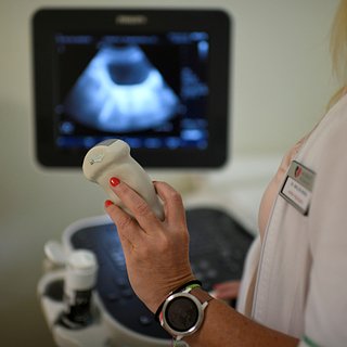 В российском регионе больше половины клиник отказались от абортов
