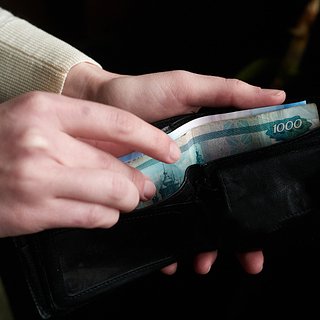 Россиянам потребовалось больше заемных денег