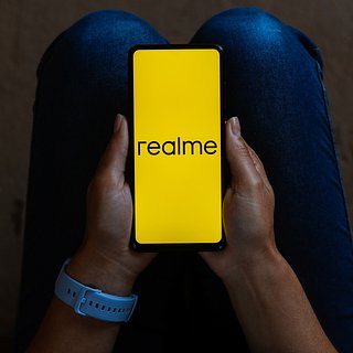 Realme сообщила о продаже 200 миллионов смартфонов