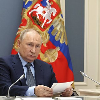 Путин объяснил смысл фразы «быть русским»