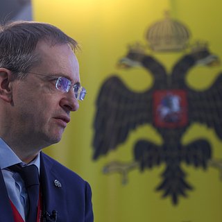 Мединский озвучил требования России на переговорах с Украиной в 2022 году. Какова цена мира?