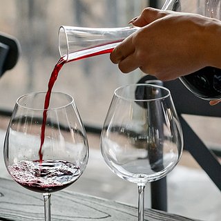 В России назвали реальную стоимость хорошего отечественного вина